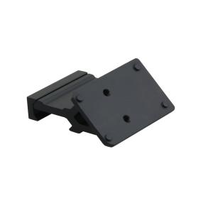 TEK Red Dot Offset Weaver Mount
Click to view the picture detail.