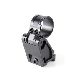 FTC AP Magnifier Mount - Black
Click to view the picture detail.