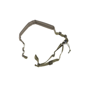 Gun sling 2-point type VTAC, olive
Click to view the picture detail.