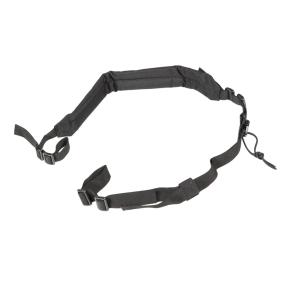 Two point sling, softened - Black
Click to view the picture detail.