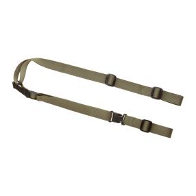 Clawgear Two Point Sling - Ranger Green
Click to view the picture detail.