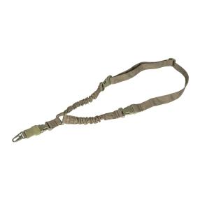 One Point Bungee Sling Esmo - Olive
Click to view the picture detail.