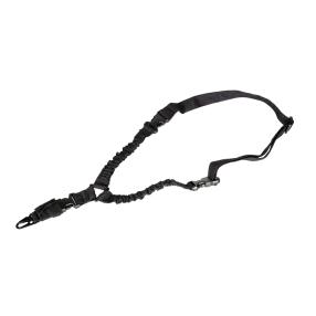 One Point Bungee Sling Esmo - Black
Click to view the picture detail.
