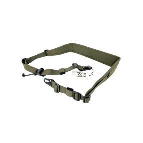 SIXMM SP2 Tactical gunsling - Ranger Green
Click to view the picture detail.