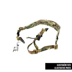 SIXMM SP2 Tactical gunsling - Multicam
Click to view the picture detail.