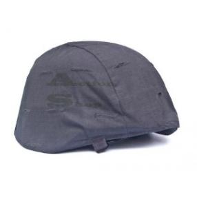 Military Helmet Cover with Cat Eye black
Click to view the picture detail.