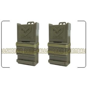 FAZ MAG for T8 / T8.1 Mags (2 per pack) (DE)
Click to view the picture detail.