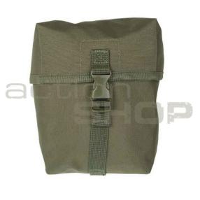 Mil-Tec Universal MOLLE Pouch Olive
Click to view the picture detail.