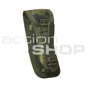 AČR pistol magazine pouch right for MNS-2000 vz. 95
Click to view the picture detail.