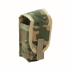 Molle Small Utility Pouch Multi Camo
Click to view the picture detail.