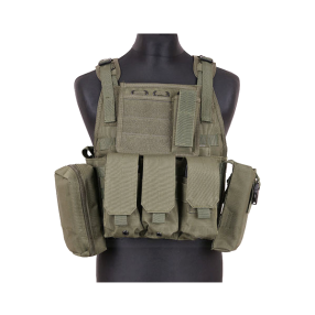 GFC Tactical vest MBAV type
Click to view the picture detail.