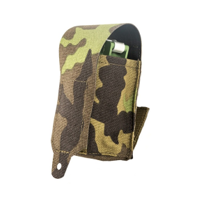 Pouch for flashbang P1 Laser, vz.95
Click to view the picture detail.