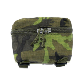 Pouch UNI small, vz.95
Click to view the picture detail.