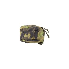 Small chest pouch ALP vz.95 Forest
Click to view the picture detail.