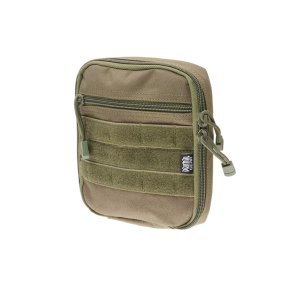 Pouch universal Molle, olive
Click to view the picture detail.