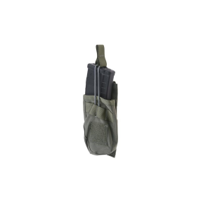Magazine pouch Open type for AK, ranger green
Click to view the picture detail.