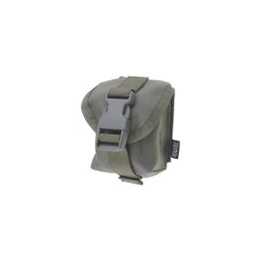 Grenade pouch - ranger green
Click to view the picture detail.