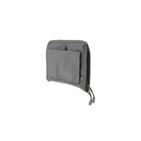 Admin pouch - ranger green
Click to view the picture detail.