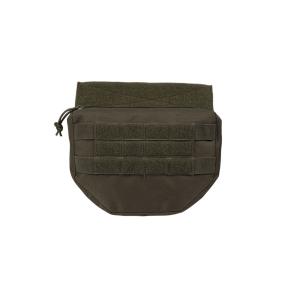 Drop Down Pouch, olive
Click to view the picture detail.