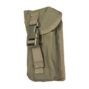Universal mag pouch - Olive
Click to view the picture detail.