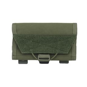 PMC Smartphone Pouch - Olive
Click to view the picture detail.