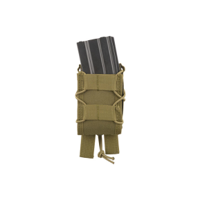 Pouch type TACO M4/M16, olive
Click to view the picture detail.