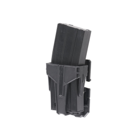 Magazine "fast draw" for AR15 mags, black
Click to view the picture detail.