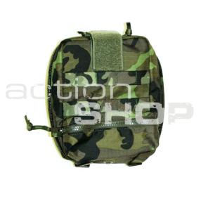 AČR medic pouch for NPP-2006 vz. 95
Click to view the picture detail.