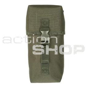Mil-Tec MOLLE Multifunctional Pouch, olive
Click to view the picture detail.