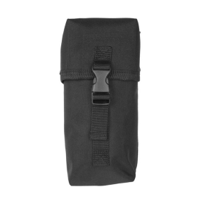 Mil-Tec MOLLE Multifunctional Pouch, black
Click to view the picture detail.