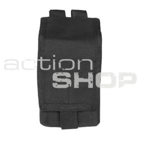 Mil-Tec MOLLE Magzine Pouch G36 black
Click to view the picture detail.