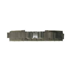 Mil-Tec tactical belt modular systém, olive
Click to view the picture detail.