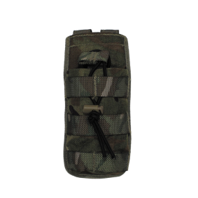 UK MTP Osprey Magazine Pouch AR15/SA80, Multicam, used
Click to view the picture detail.