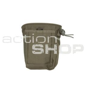 GFC Small dump pouch - olive
Click to view the picture detail.
