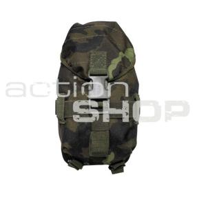 Large Pouch vz.95
Click to view the picture detail.