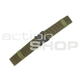 Tactical belt, olive
Click to view the picture detail.