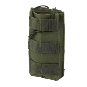 MOLLE Opentop Pouch for AR15 M4/16 Magazine Olive
Click to view the picture detail.
