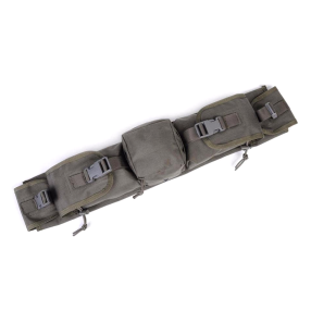 Sniper Waist Pack Belt - FG
Click to view the picture detail.