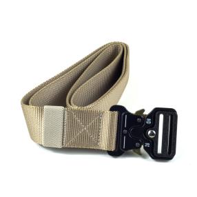 Tactical Cobra belt - Tan
Click to view the picture detail.