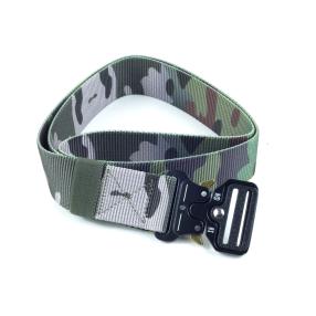 Tactical Cobra belt - Camo
Click to view the picture detail.