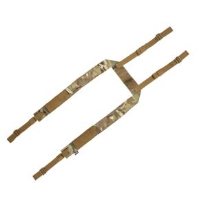 Type H Harness Antida - Multicam
Click to view the picture detail.