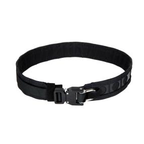 Modular tactical belt Mosaur - Black
Click to view the picture detail.