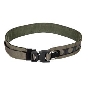 Modular tactical belt Mosaur - Olive
Click to view the picture detail.