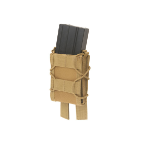 Pouch type TACO M4/M16, tan
Click to view the picture detail.