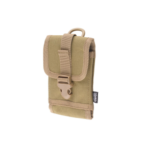 Pouch for GPS / phone, tan
Click to view the picture detail.