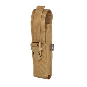SMG Pouch Malia - Coyote Brown
Click to view the picture detail.