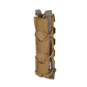 Dilop SMG mag pouch - Coyote Brown
Click to view the picture detail.