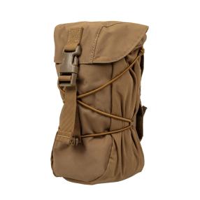 Chelon multifunctional accessory pocket - Coyote Brown
Click to view the picture detail.