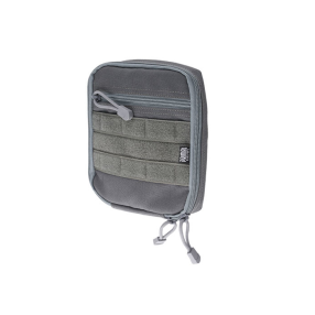 Pouch universal Molle, primal grey
Click to view the picture detail.
