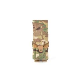 Pouch 1xM4 UFG, multicam
Click to view the picture detail.